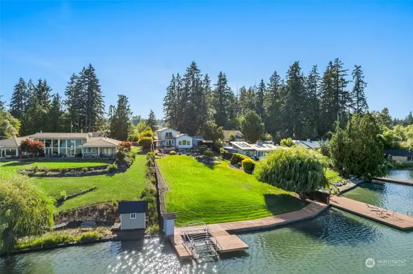 1207 Creso RD S, Spanaway, WA 98387