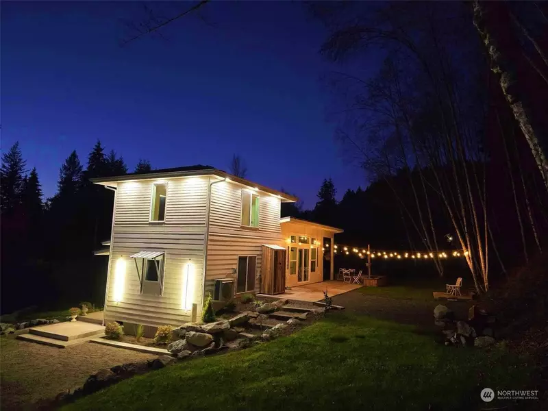 486 SR 122, Mossyrock, WA 98564
