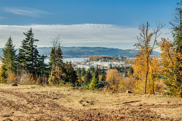 0 Spencer Creek RD #Lot 7, Kalama, WA 98625