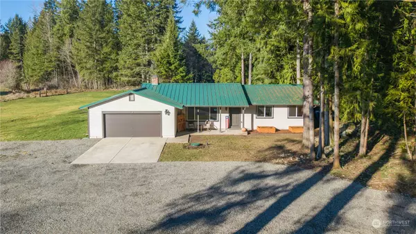 Graham, WA 98338,14717 254th ST E