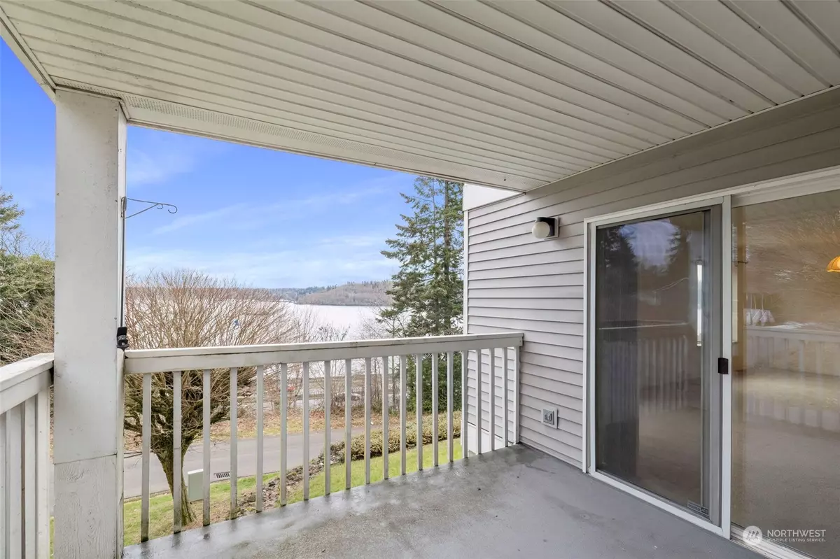 Bremerton, WA 98312,2251 Highview LN NW #C101