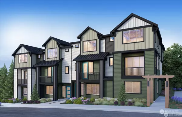 14342 1st AVE NE #52-C, Duvall, WA 98019