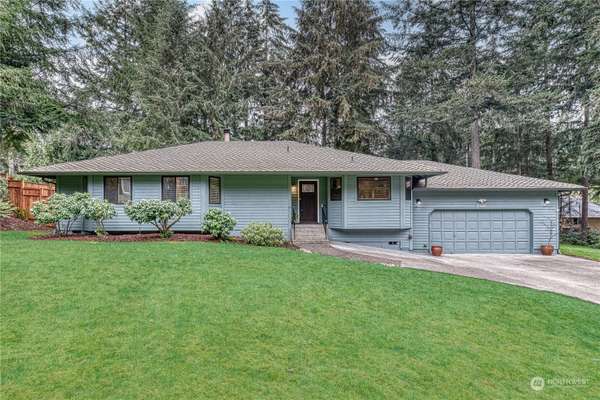 2316 59th AVE NW, Gig Harbor, WA 98335