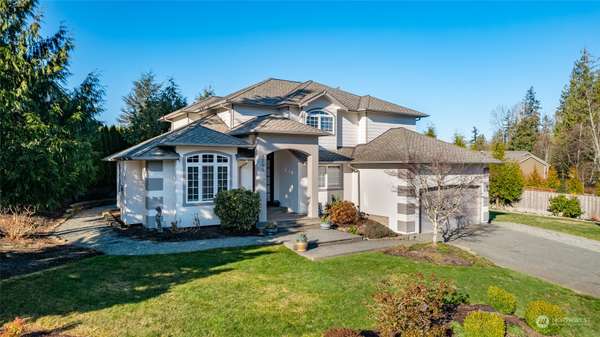 1201 Alpine View DR, Mount Vernon, WA 98274