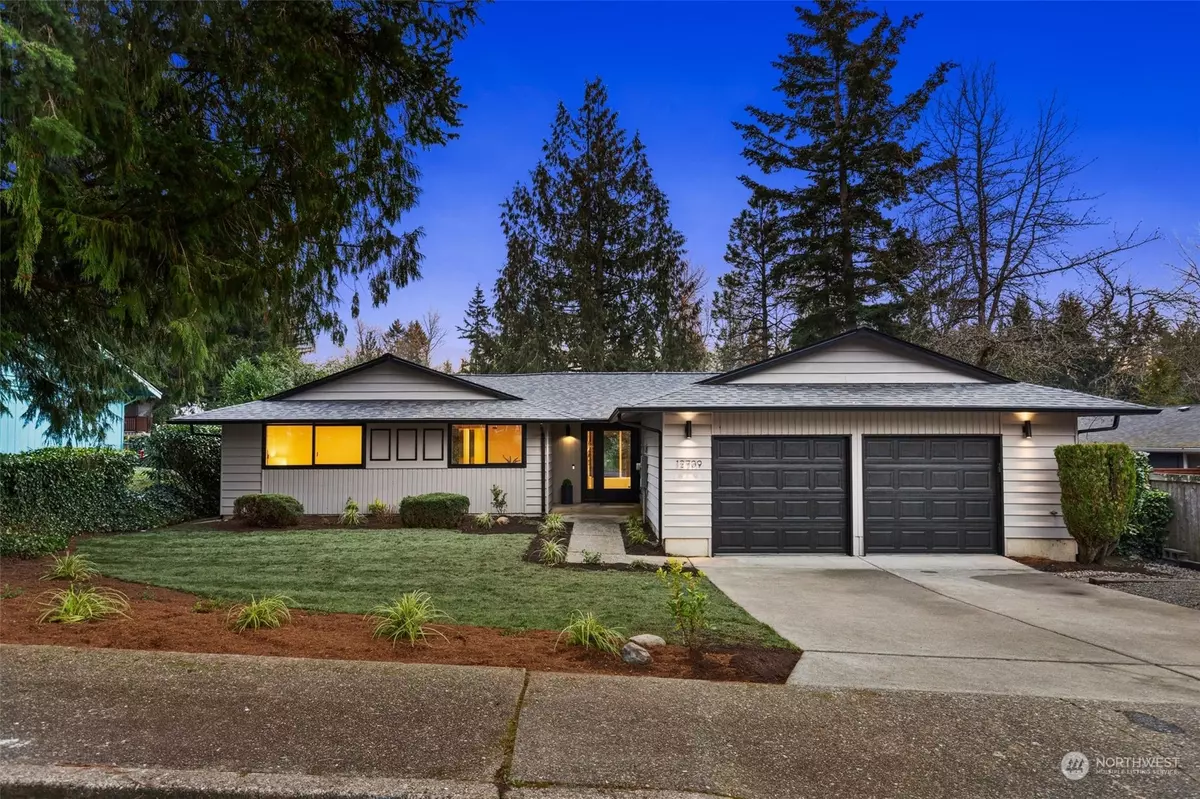 Renton, WA 98058,12709 SE 190th PL