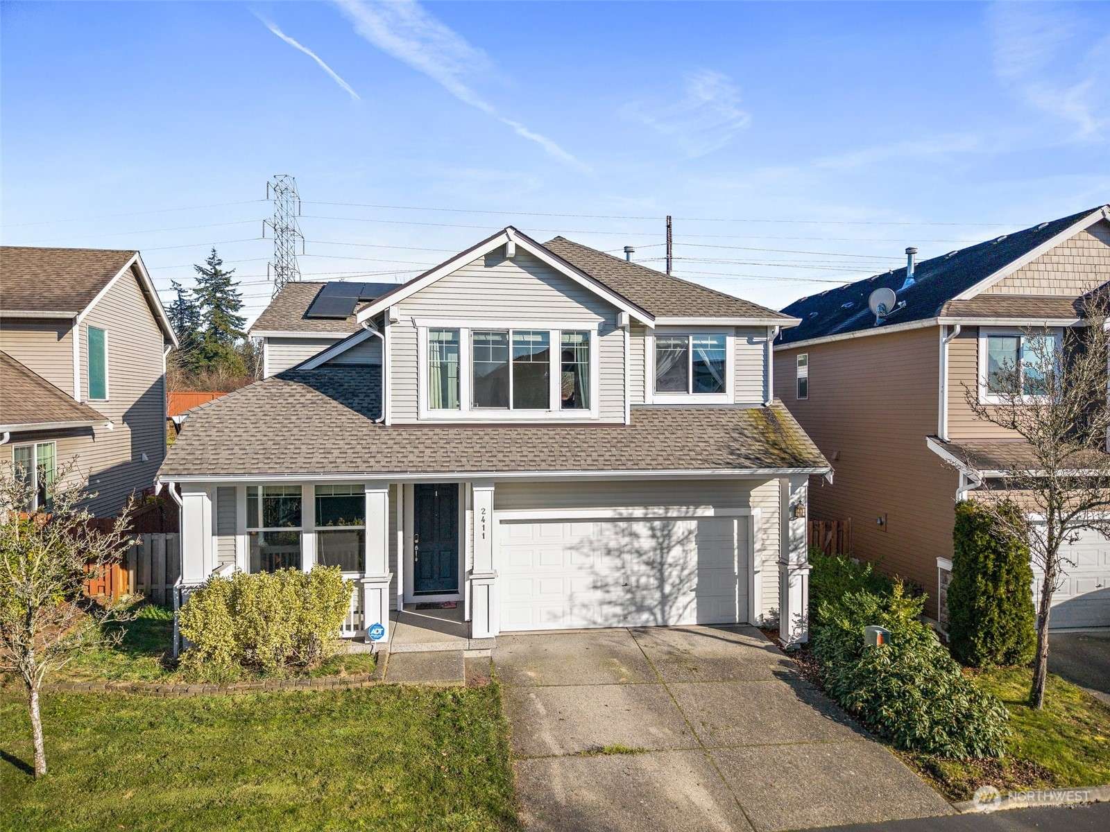 2411 88th DR NE #2004, Lake Stevens, WA 98258