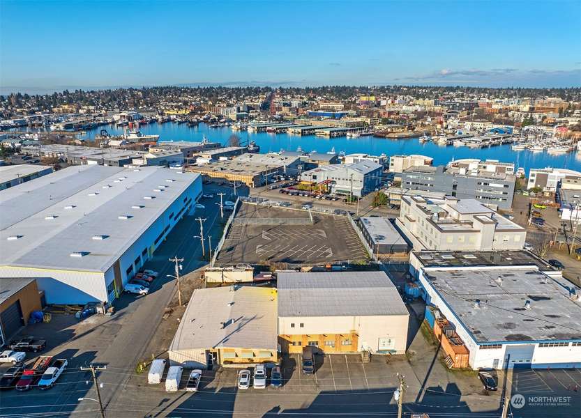 4400 24th AVE W, Seattle, WA 98199