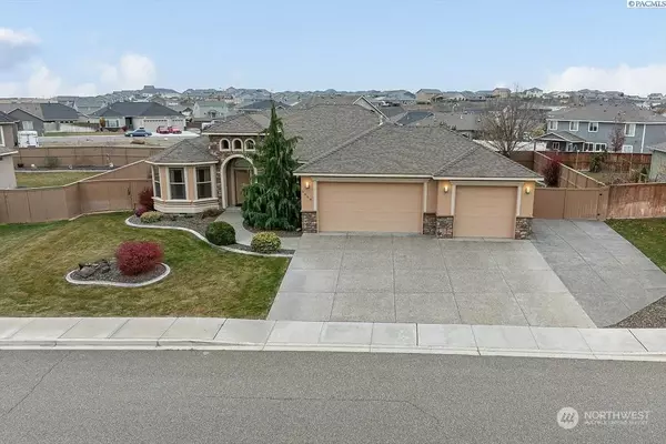 Pasco, WA 99301,3508 El Paso DR