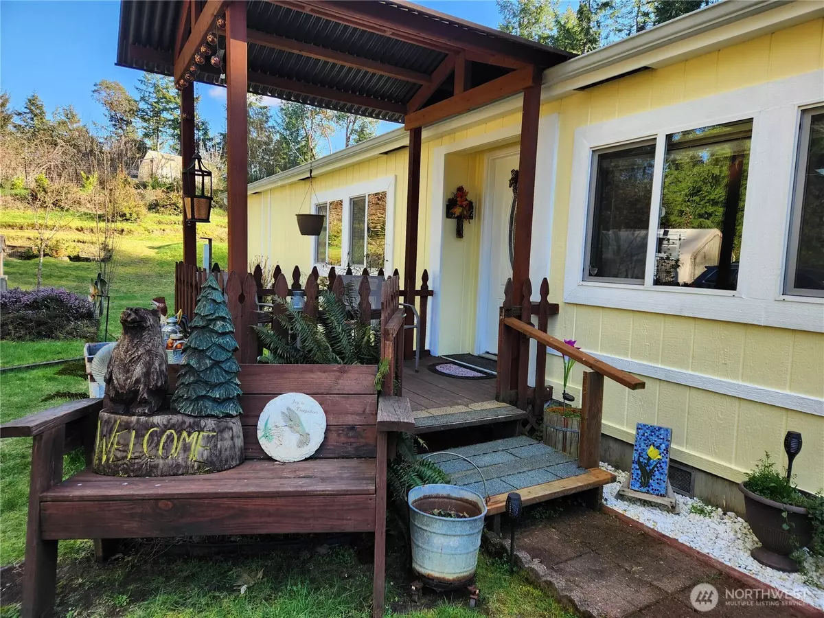 Lakebay, WA 98349,19108 2nd ST SW