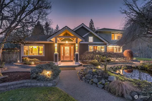 13918 Issaquah Hobart RD SE, Issaquah, WA 98027