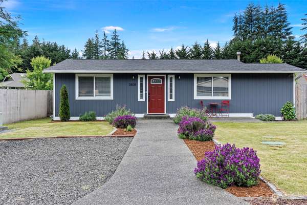 3808 124th ST NW, Gig Harbor, WA 98332