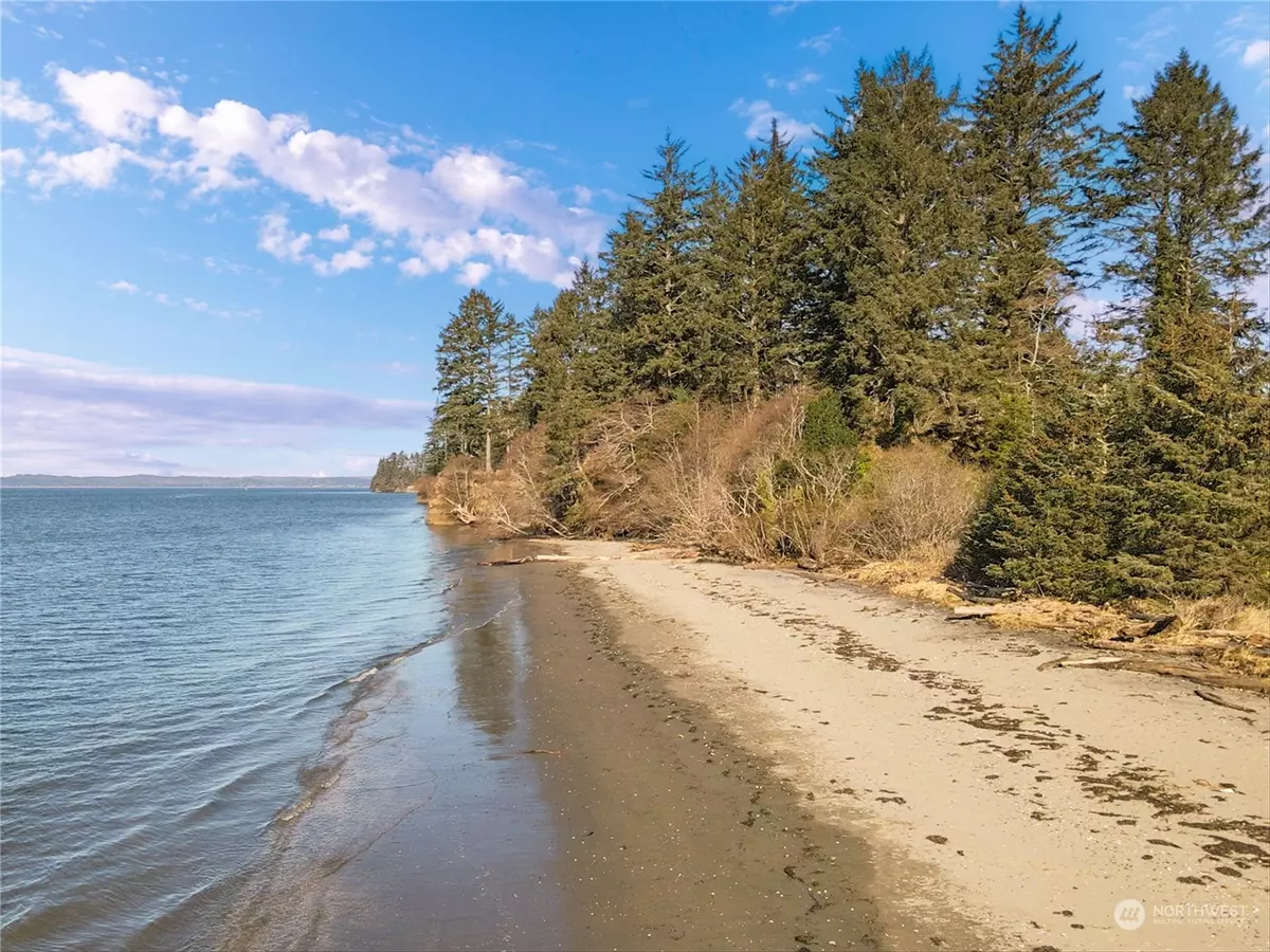 South Bend, WA 98586,0 Lot 20 Ranta RD