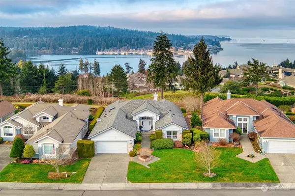 102 Sea Vista TER, Port Ludlow, WA 98365