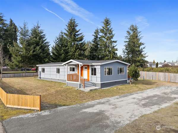 13201 224th ST E, Graham, WA 98338