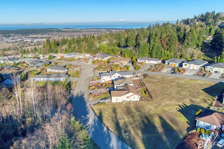 0 Amethyst DR, Sequim, WA 98382