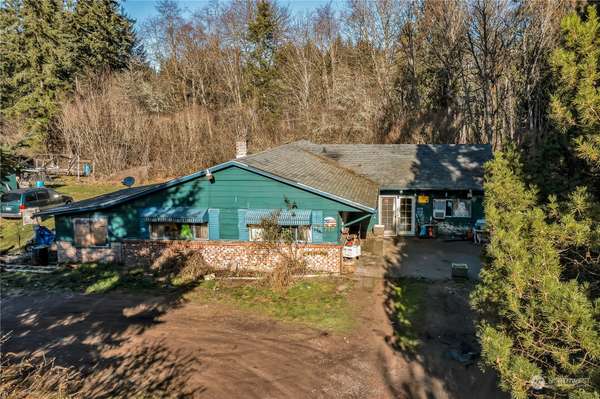 719 364th ST S, Roy, WA 98580