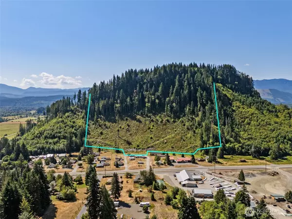 Randle, WA 98937,1111 US-12