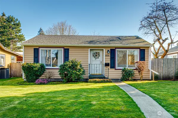 Longview, WA 98632,426 16th AVE