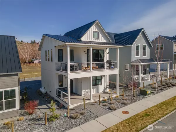 Chelan, WA 98816,117 Bluebell LN