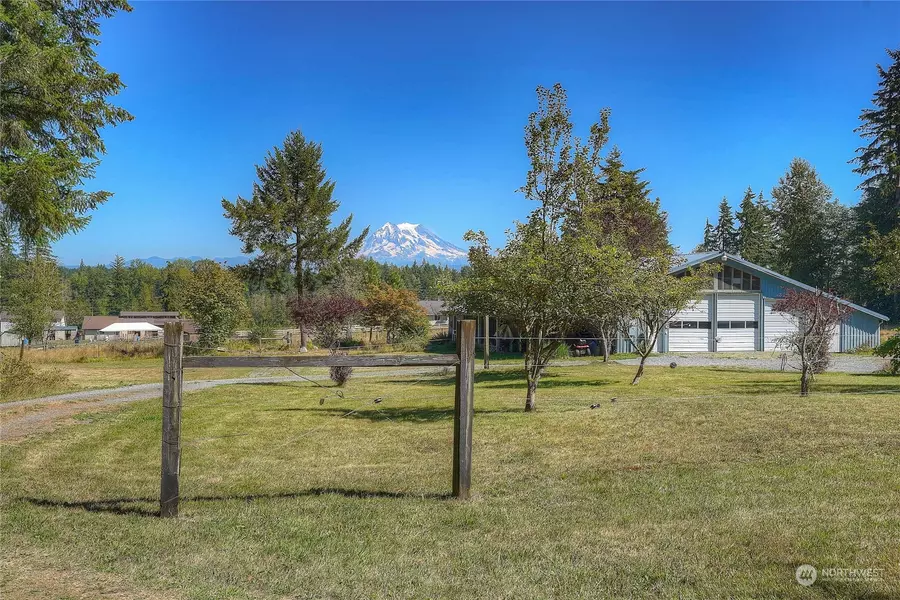 31511 41st AVE E, Eatonville, WA 98328