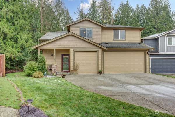 4715 80th DR NE, Marysville, WA 98270