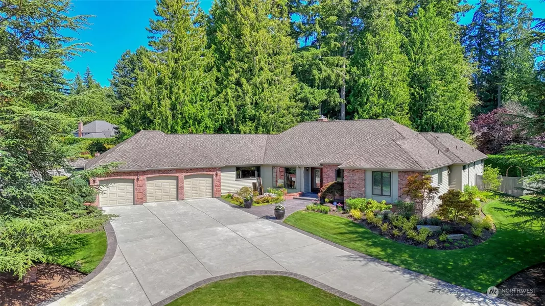 26332 SE 33rd ST, Sammamish, WA 98075