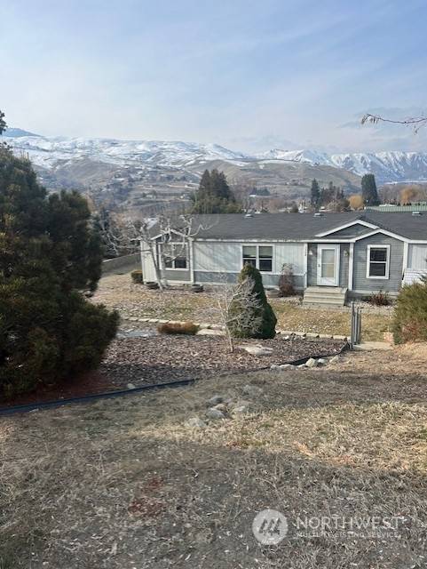 1508 Lower Monitor RD, Wenatchee, WA 98801