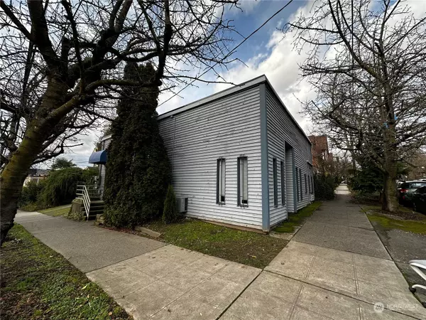 101 14th AVE E, Seattle, WA 98122