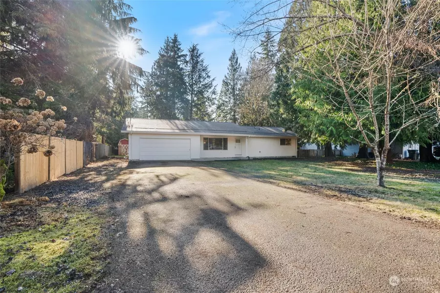 2339 NE John Carlson RD, Bremerton, WA 98311