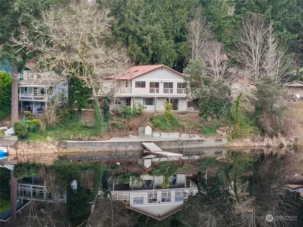 10245 SE 46th AVE, Olympia, WA 98513