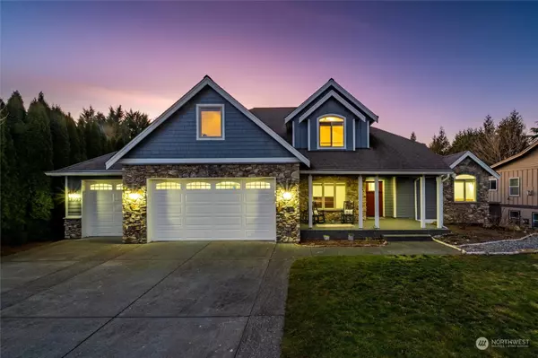 Lynden, WA 98264,1609 Eastwood WAY