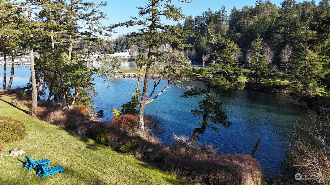 54 Armadale RD #C-123, San Juan Island, WA 98250