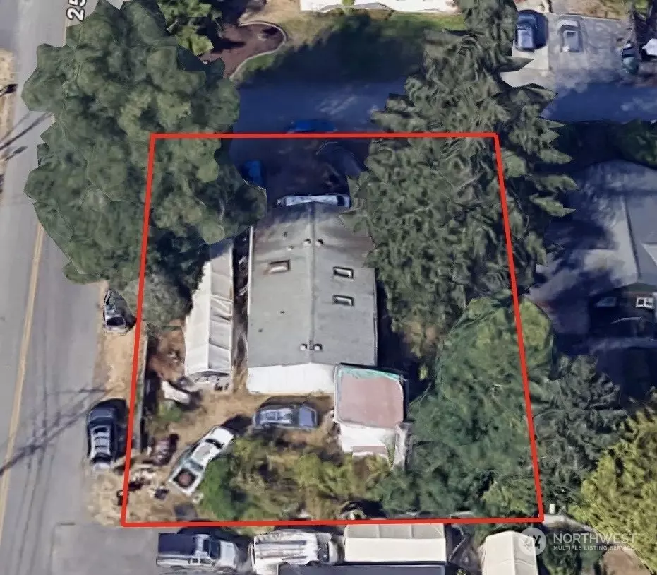 Everett, WA 98208,11615 25th AVE SE