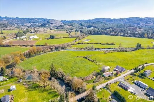 Raymond, WA 98577,0 x4 Oxbow RD