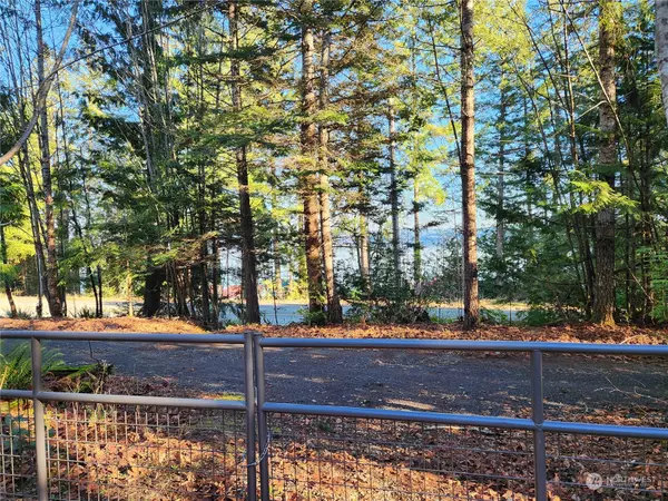 Brinnon, WA 98320,0 Archery LN