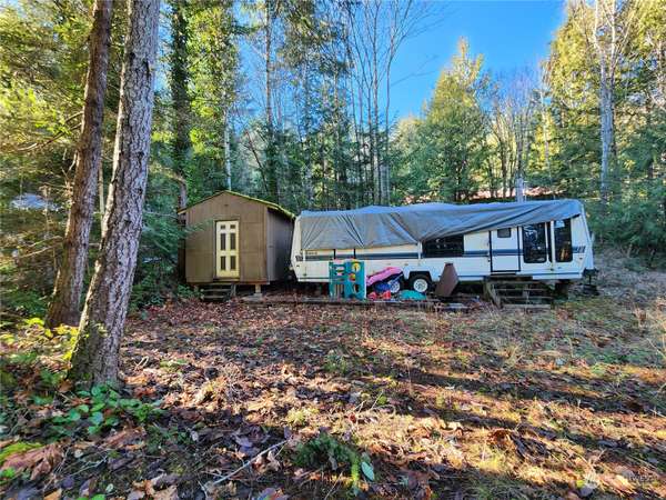 0 Archery LN, Brinnon, WA 98320