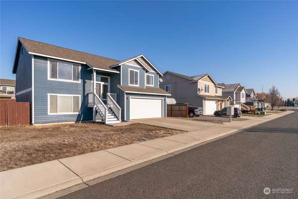 1701 E Plumridge AVE, Ellensburg, WA 98926