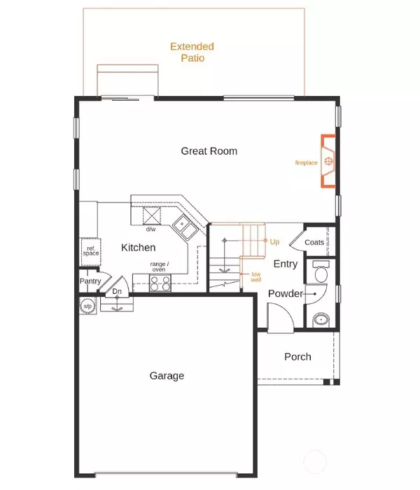 Federal Way, WA 98003,37470 30th PL S #Lot47