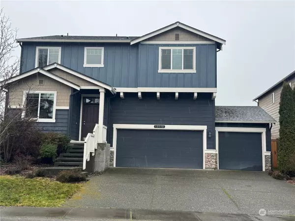 13112 116th Avenue Ct E, Puyallup, WA 98374