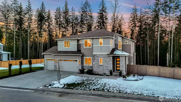 12528 138th AVE NE, Lake Stevens, WA 98258