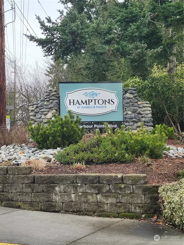 5300 Harbour Pointe BLVD #304A, Mukilteo, WA 98275