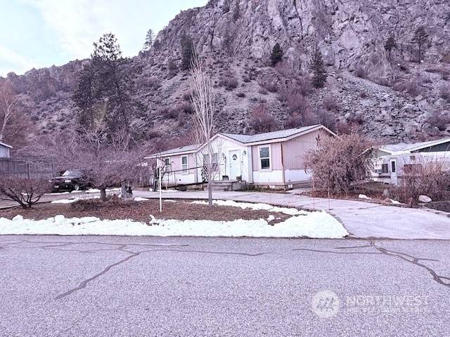 14904 Burkey ST,  Entiat,  WA 98822