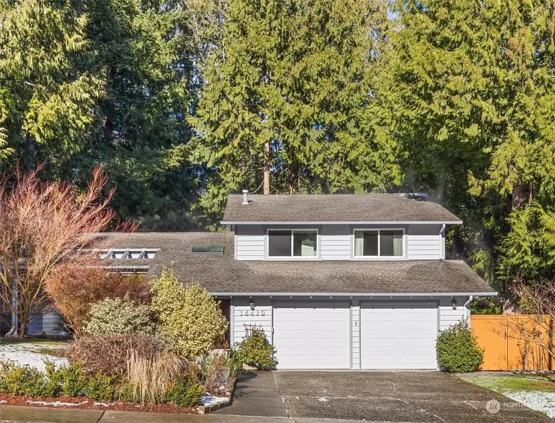 14410 NE 76th ST, Redmond, WA 98052