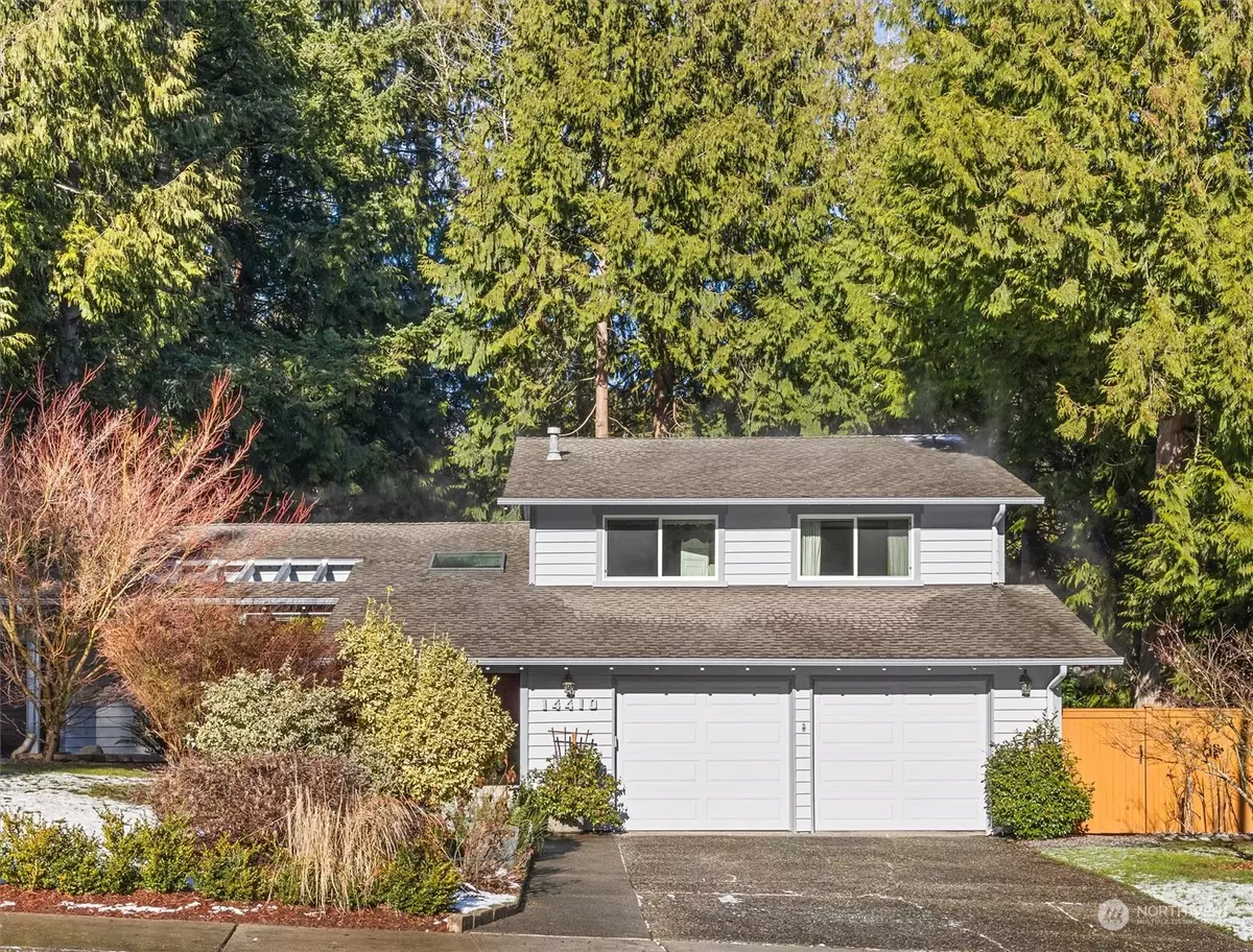 Redmond, WA 98052,14410 NE 76th ST