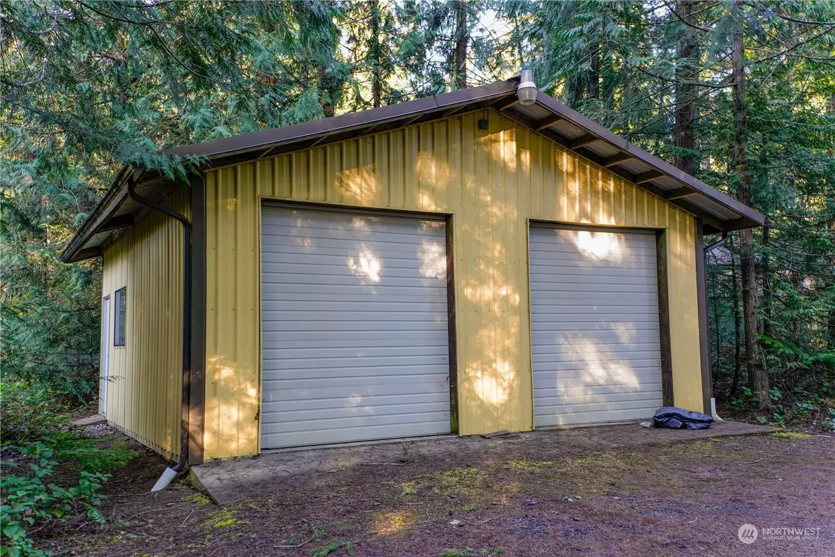 Hoodsport, WA 98548,0 Lot 51 N Mount Washington DR
