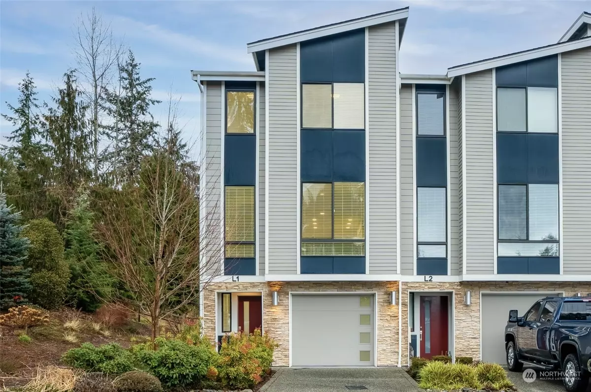 Everett, WA 98208,12718 35th AVE SE #L1