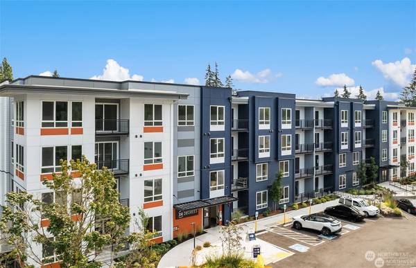 14598 Westminster WAY N #305, Shoreline, WA 98133