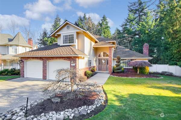 209 SW 331st PL, Federal Way, WA 98023