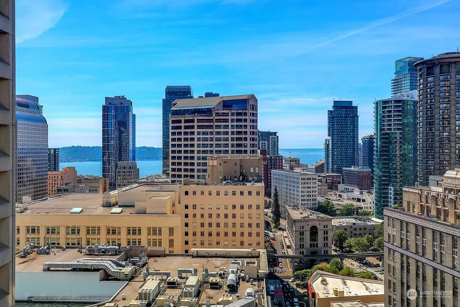 737 Olive WAY #2000, Seattle, WA 98101