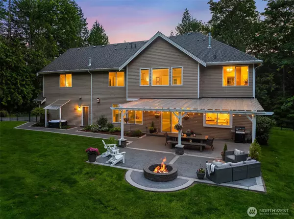 Fall City, WA 98024,29843 SE 15th PL